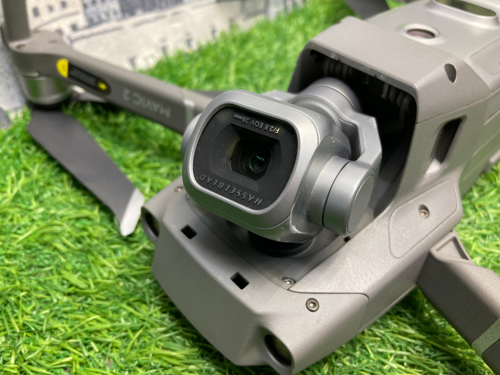 DJI Mavic 2 PRO