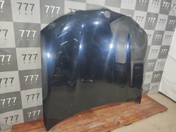 Капот BMW X3 (G01) 17-нв Б/У Оригинал 41008499153