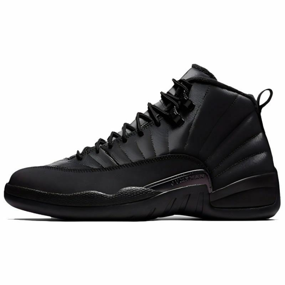 Кроссовки Jordan Winterized