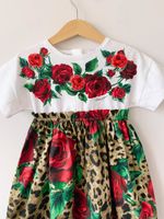 Платье Dolce&Gabbana