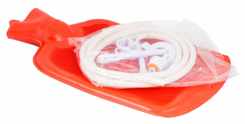 Грелка комбинированная 1,5 л Меридиан