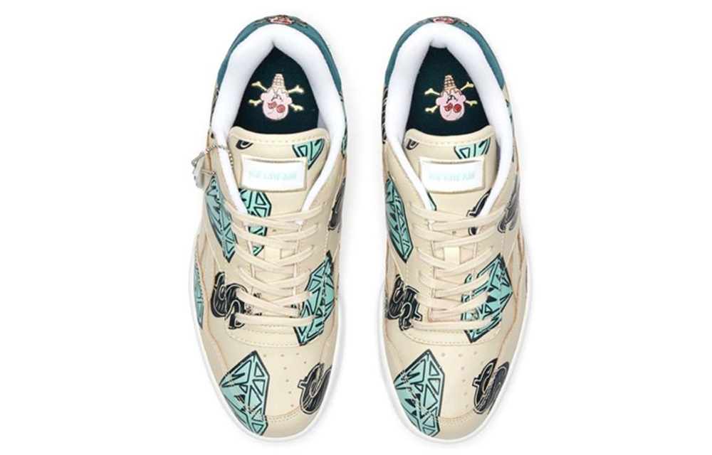 Кроссовки Reebok Answer V
