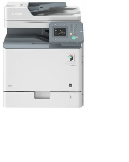 МФУ Canon imageRUNNER c1335if