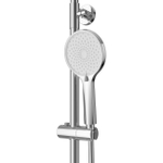 Душевая стойка CEZARES STYLUS-CVD-01 со смесителем и поворотным изливом