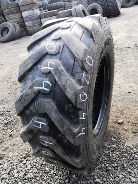 15.5/80-24 ALLIANCE 325 Tough trac шина б/у