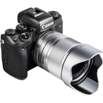 VILTROX AF 33MM F1.4 для Canon EF-M