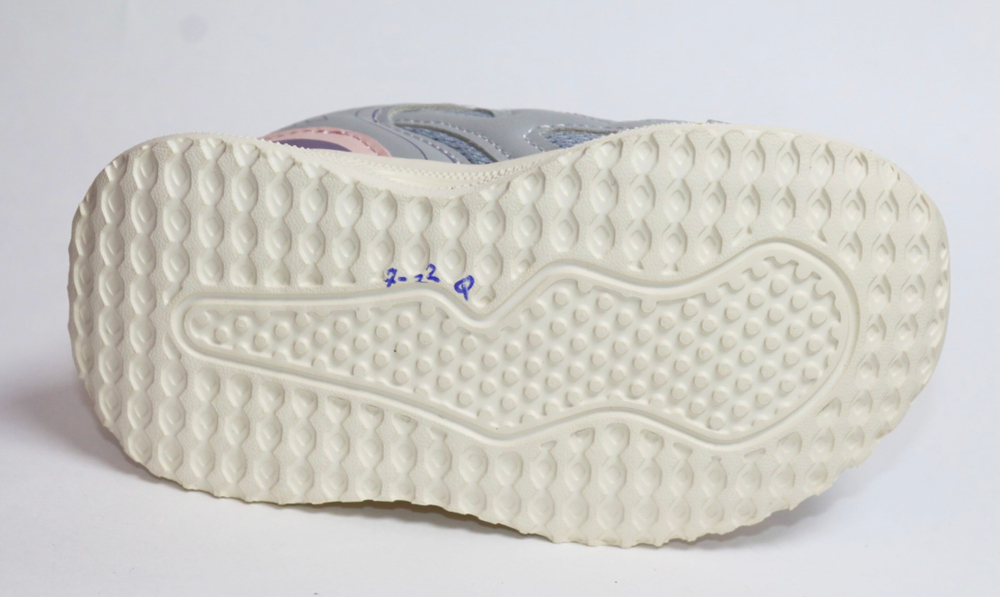 Кроссовки детские демисезонные Пчёлка Доми арт. 7-2Q