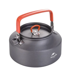 ЧАЙНИК ТУРИСТИЧЕСКИЙ NATUREHIKE NH17C020-H 1.1 Л