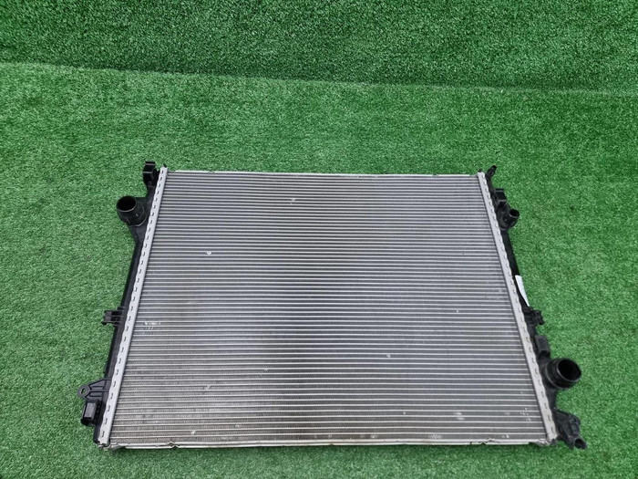 Радиатор охлаждения Mercedes S W223 (2020-н.в.)