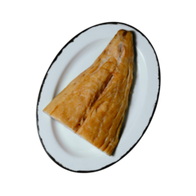 Масляная рыба филе х/к