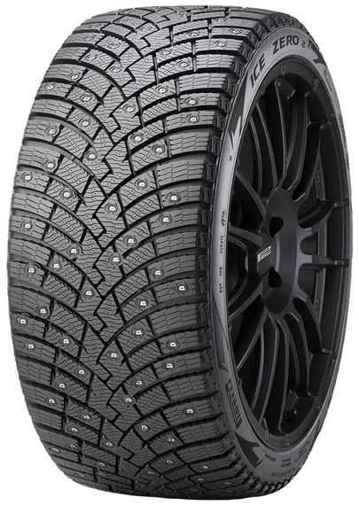 Pirelli Scorpion Ice Zero 2 Run Flat 315/35 R21 111H XL RunFlat шип.