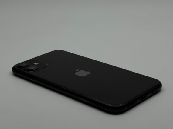 iPhone 11 64Gb Black