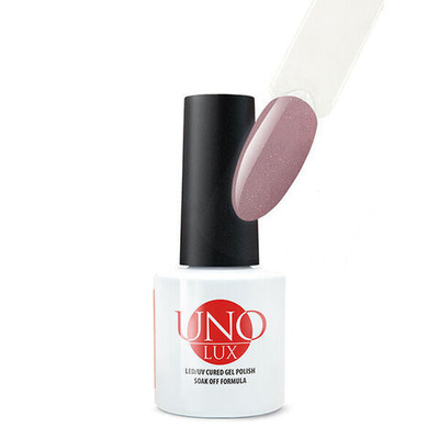 Гель-лак UNO LUX Объем 8 мл в ассортименте
