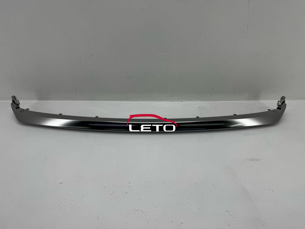 MOULDING, RADIATOR GRILLE, NO.253122-48110 5312248110