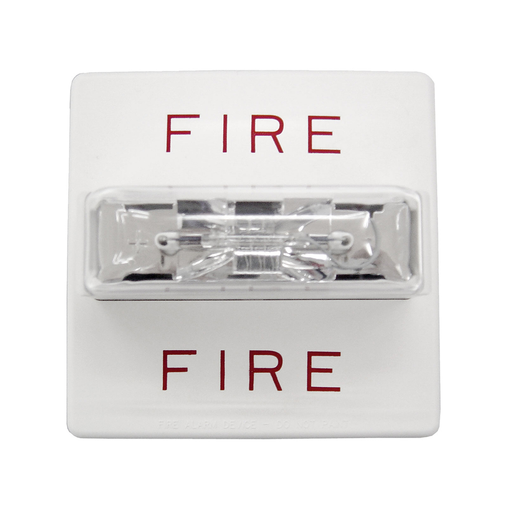 RSSWP-24MCWH-FW оповещатель световой COOPER Wheelock