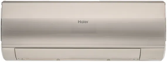 Настенная сплит-система Haier HSU-12HFF203/R3-G/HSU-12HUF203/R3 Flexis On/Off Gold (-40С)