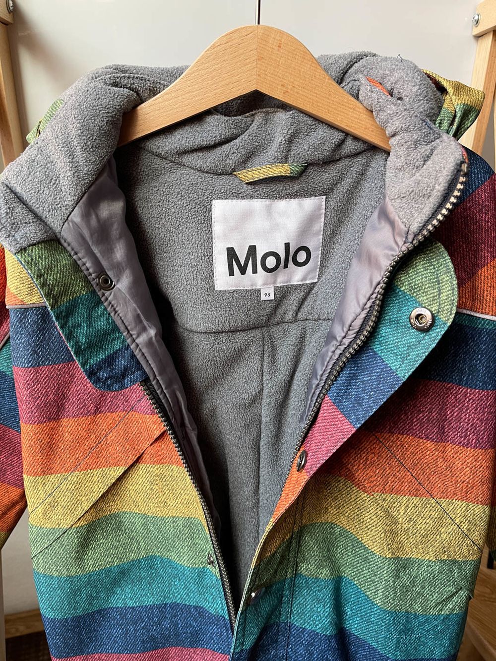 Комбинезон Molo, 98