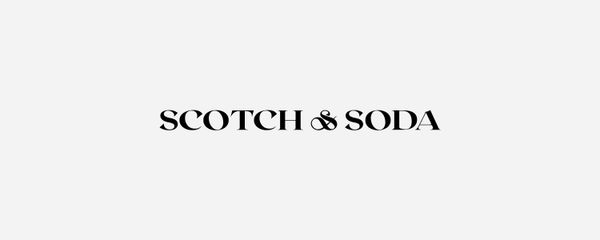 О бренде Scotch &amp; Soda