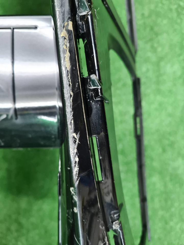 Бампер передний Lixiang L7 (2022-н.в.)