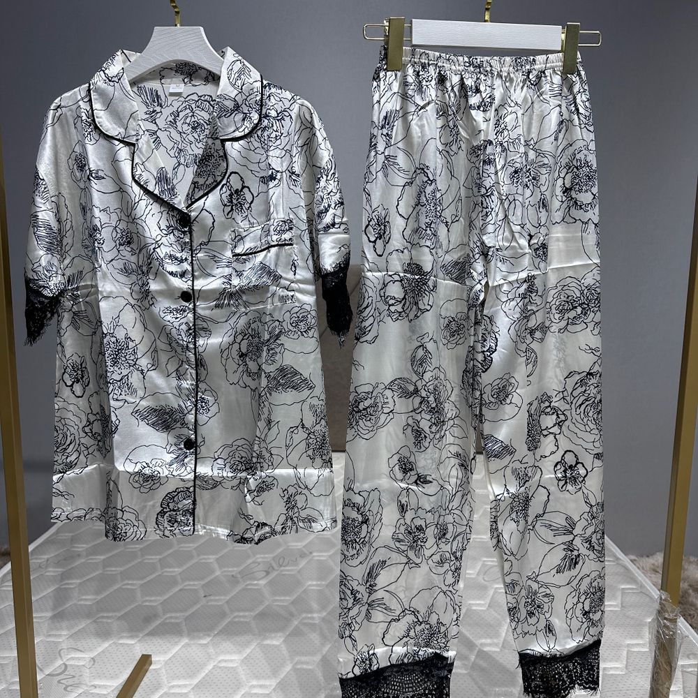 ДО ШЕЛК Двойка СИЛЬВЕР