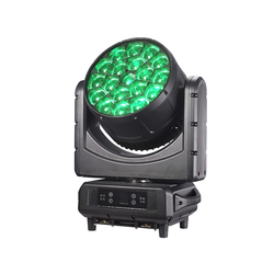 P1940 LED 19х40W Bee Eyes Wash Beam Moving Head