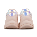 Кроссовки MLB Big Ball Chunky Shiny, 32SHCH011-43P