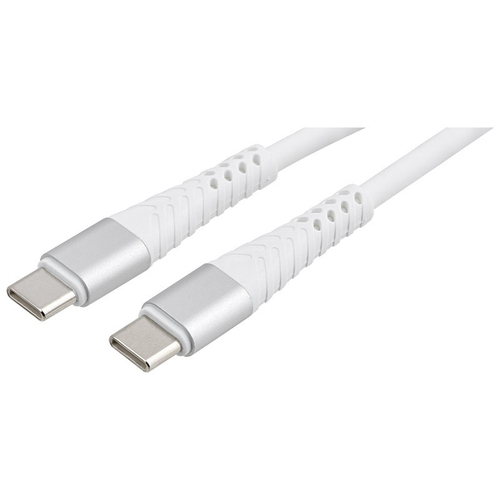 Кабель Energy ET-50 PRO USB-С/USB-C