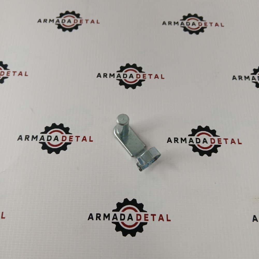 Фиксатор тяги КПП | Стопорный палец JCB 123/07389