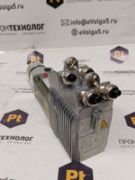 Двигатели Siemens 6SN2155-2BF10-1BA1 новое