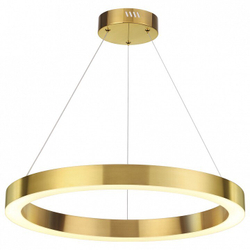 Подвесной светильник Odeon Light 3885/35LG
