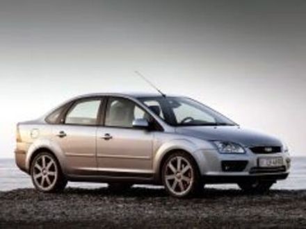 Focus (II) 2004-2011