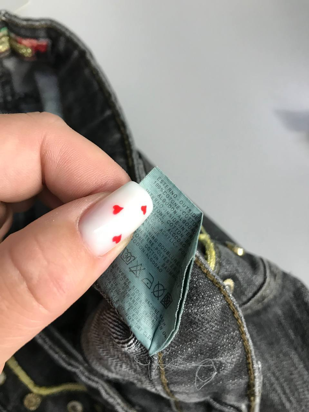 Бриджи джинсовые MAXIMUM 42 размер