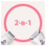 Эпилятор Braun Silk-epil 9 SensoSmart 9/710