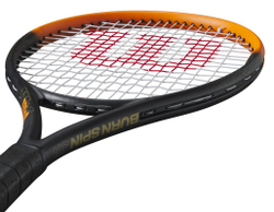 Детская ракетка Wilson Burn Spin Jr 26"