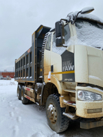 FAW J6 6x6 Самосвал CA3250P66K24L1TE5 (Дизельный, 11,1 л, 420 л.с., МТ)