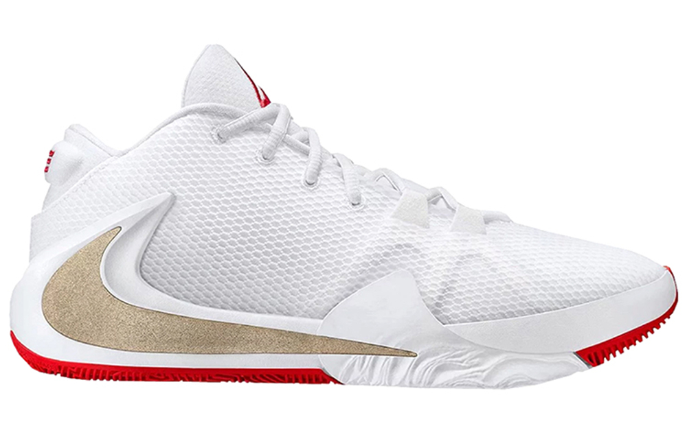 Nike Zoom Freak 1 EP "Roses"