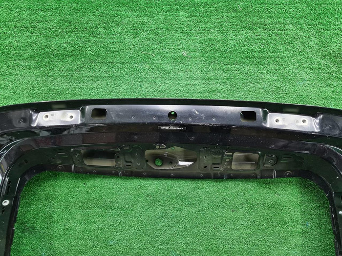 Крышка багажника Lixiang L7 (2022-н.в.)