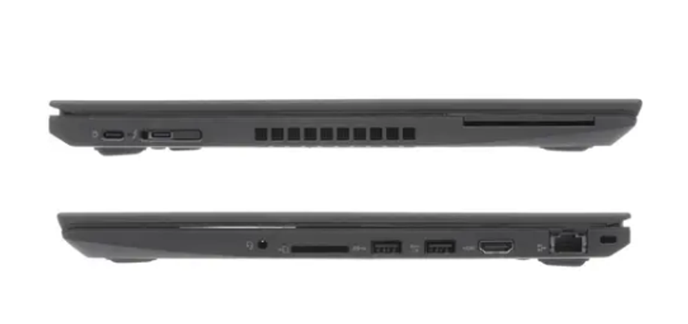 15.6" Ноутбук Lenovo ThinkPad T580 (1920x1080, Intel Core i5-7300U, RAM 16ГБ,SSD 256ГБ, Intel HD Graphics 620, Win 10Pro)