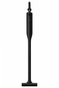 Пылесос вертикальный Deerma Vacuum Cleaner VC03S беспроводной, черный