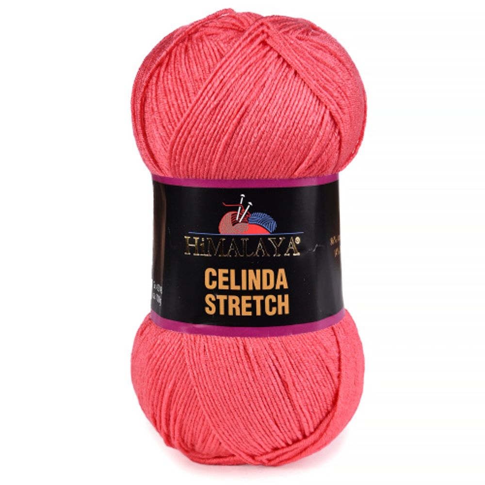 Пряжа Himalaya Celinda Stretch (27) Пряжа Himalaya Celinda Stretch (27)