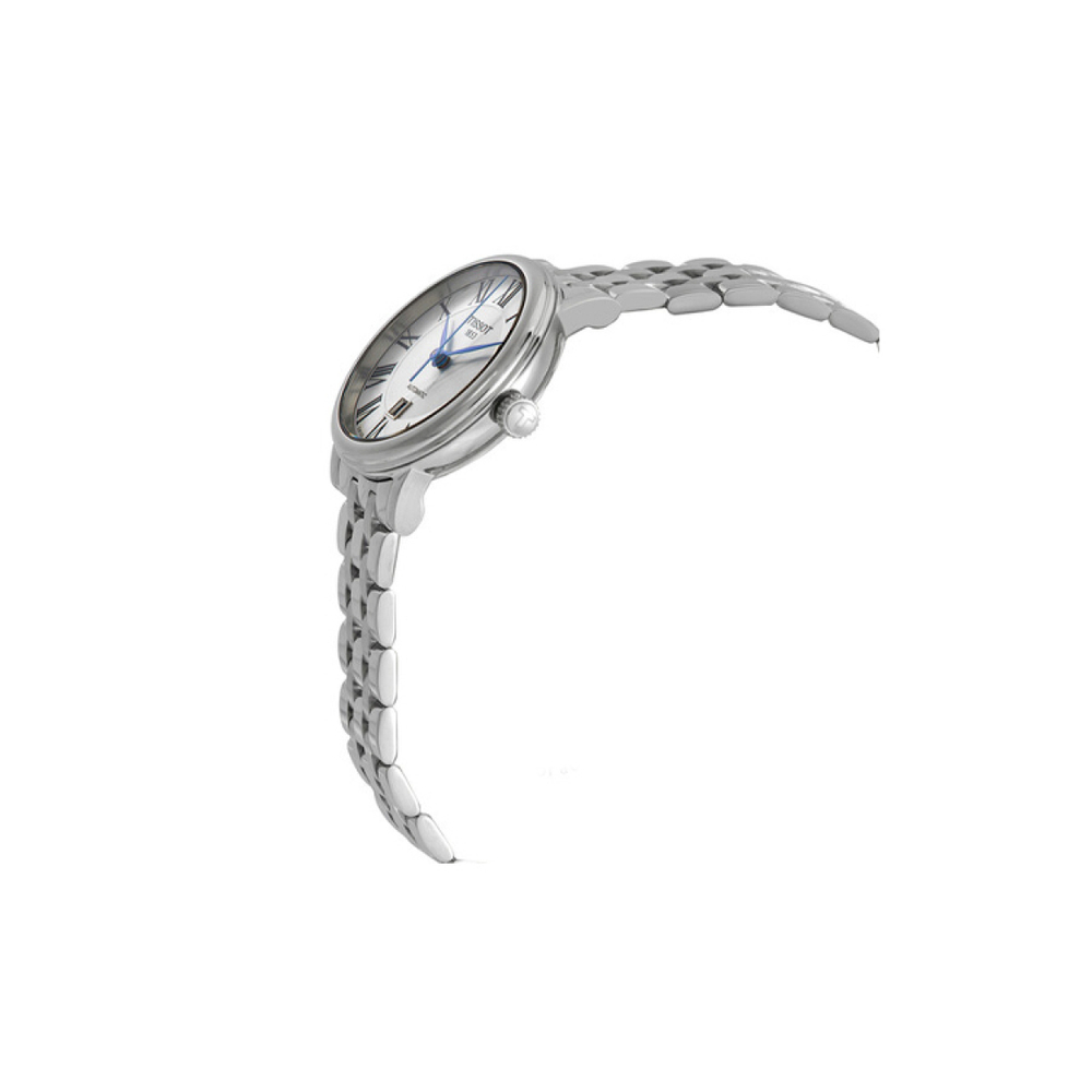 Часы TISSOT 30mm, T122.207.11.033.00