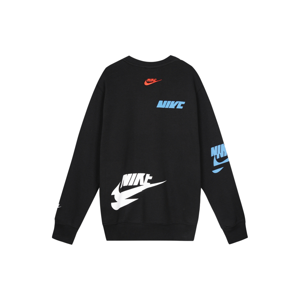 Толстовка Nike Sportswear Sport Essentials Logo, DM6876-010