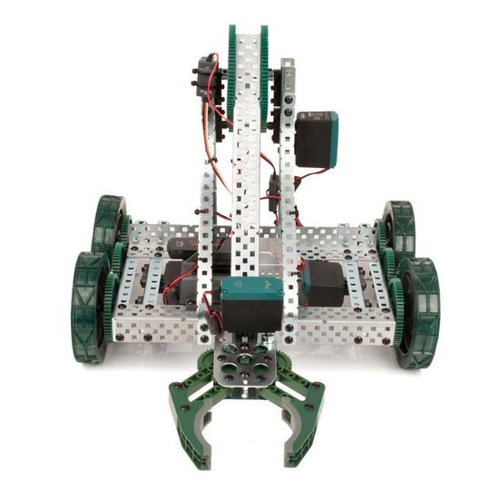 VEX EDR Набор для класса и соревнований Мехатроника