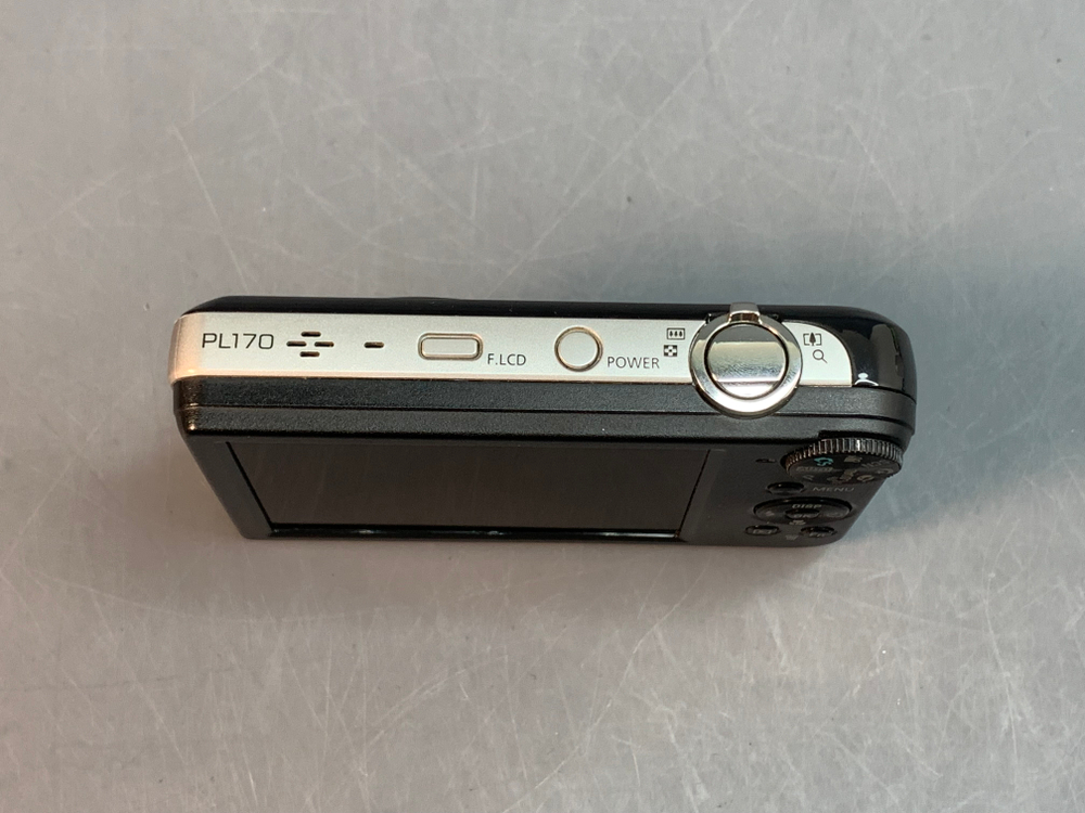 Samsung PL170