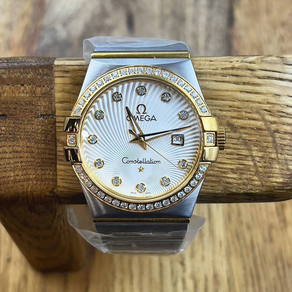 Часы Omega