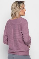 Блуза Ума (розовая) Б14942-50М LT Collection