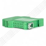 RT-MRPD1-151-30/A1 - Электронный усилитель внешний для управления клапаном - пропорциональный регулятор расхода 2FRE10, 2FRE16, сигнал 0-10В