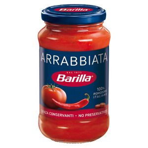 СОУС BARILLA АРАБЬЯТА 400ГР