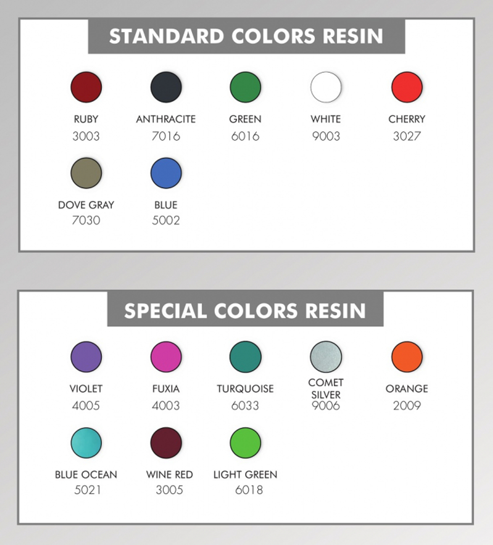 Душ солнечный Arkema Happy H 120, антрацит