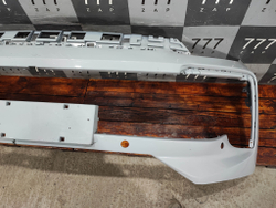 Бампер передний Exeed TXL 21-нв Б/У Оригинал 602001438AADQJ